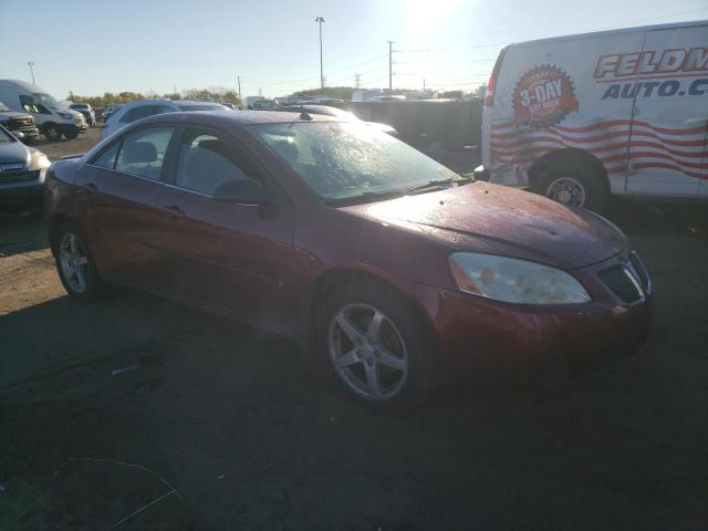 Photo 4 from auction – 2008 PONTIAC G6 BASE with VIN 1G2ZG57N884145653