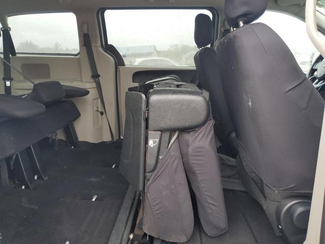 Photo 11 from auction – 2012 DODGE GRAND CARA with VIN 2C4RDGBG1CR372391
