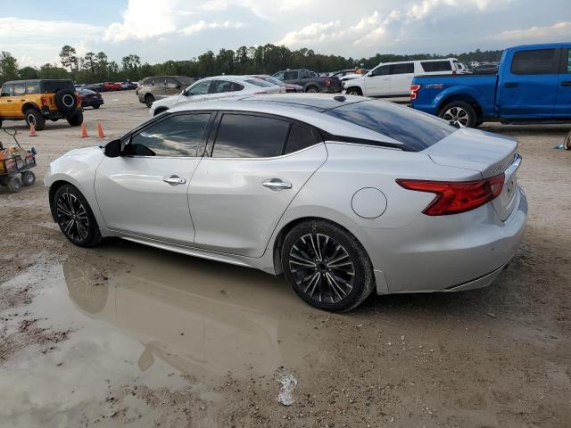 Photo 2 from auction – 2017 NISSAN MAXIMA 3.5 with VIN 1N4AA6AP6HC442006