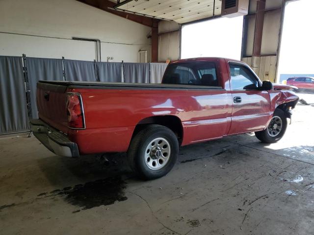 Photo 3 from auction – 2006 CHEVROLET SILVERADO with VIN 3GCEC14X06G166999