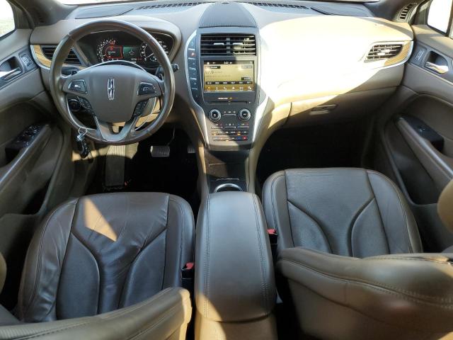 Photo 8 from auction – 2016 LINCOLN MKC RESERV with VIN 5LMCJ3C98GUJ11767