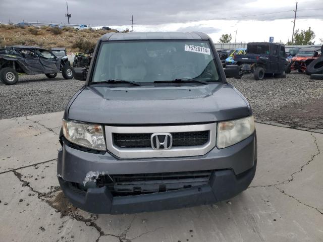 Photo 5 from auction – 2011 HONDA ELEMENT LX with VIN 5J6YH2H30BL000470