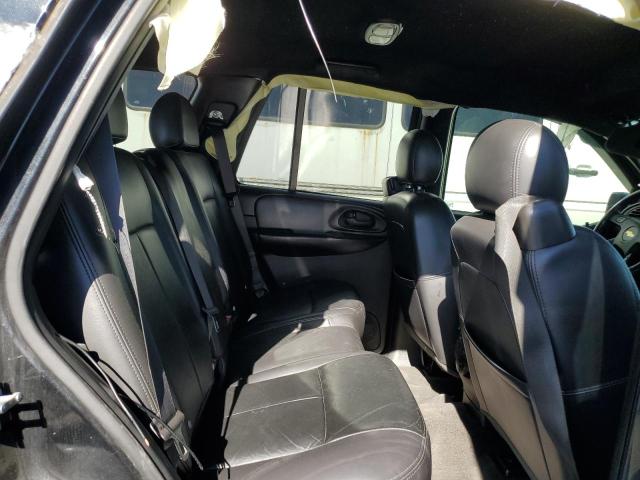 Photo 11 from auction – 2008 CHEVROLET TRAILBLAZE with VIN 1GNDT13S182213249
