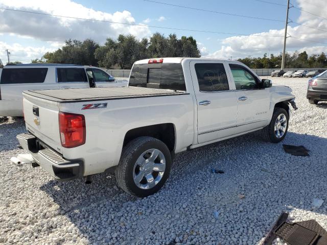 Photo 3 from auction – 2016 CHEVROLET SILVERADO with VIN 3GCUKSEC7GG310341