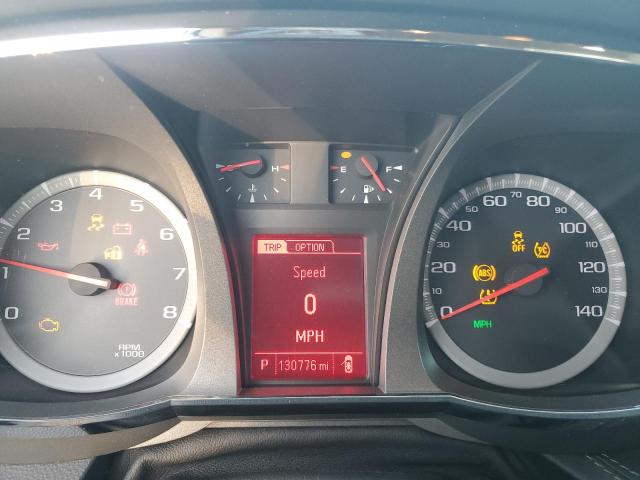 Zdjęcie 9 z aukcji – 2016 GMC TERRAIN DE z VIN 2GKFLRE36G6358122