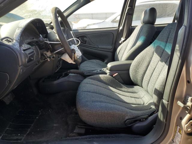 Photo 7 from auction – 2005 CHEVROLET CAVALIER with VIN 1G1JC52F357162383