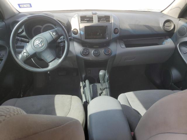Photo 8 from auction – 2012 TOYOTA RAV4 with VIN 2T3ZF4DV0CW122506