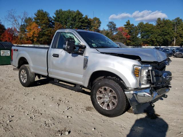 Photo 4 from auction – 2019 FORD F250 SUPER with VIN 1FTBF2B60KEF85026