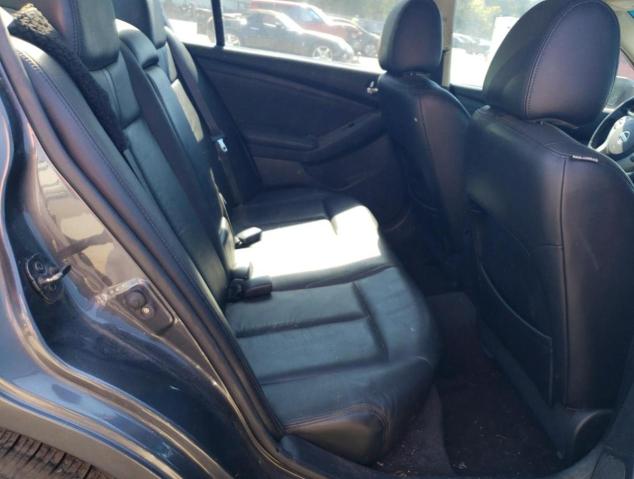 Photo 10 from auction – 2008 NISSAN ALTIMA 2.5 with VIN 1N4AL21E98N497250