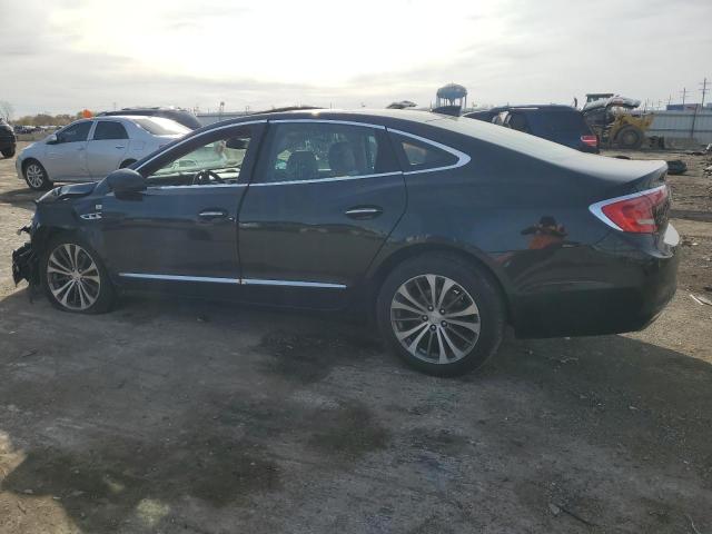 Photo 2 from auction – 2019 BUICK LACROSSE E with VIN 1G4ZR5SS8KU130964
