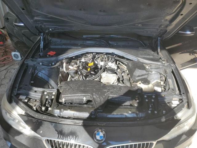 Photo 11 from auction – 2014 BMW 428 I with VIN WBA3N3C5XEF712170