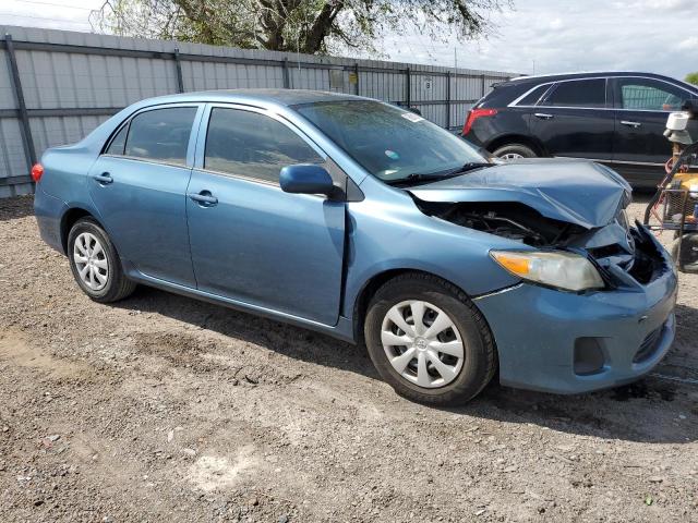 Foto 4 de la subasta – 2012 TOYOTA COROLLA BA con VIN 5YFBU4EE9CP066968