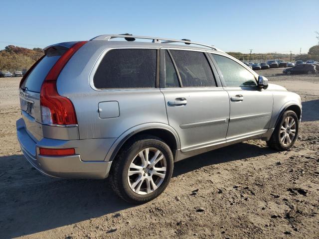 Photo 3 from auction – 2013 VOLVO XC90 3.2 with VIN YV4952CZ2D1657152