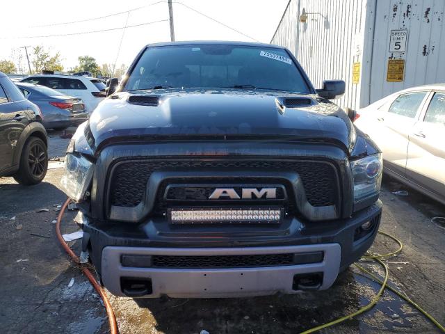 Photo 5 from auction – 2016 RAM 1500 REBEL with VIN 1C6RR7YT5GS299060