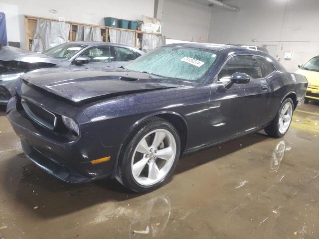 DODGE CHALLENGER 2011 with VIN 2B3CJ4DG8BH510623 - Photo from auction