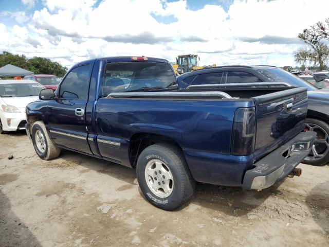 Photo 2 from auction – 2000 CHEVROLET SILVERADO with VIN 1GCEC14V1YZ223423