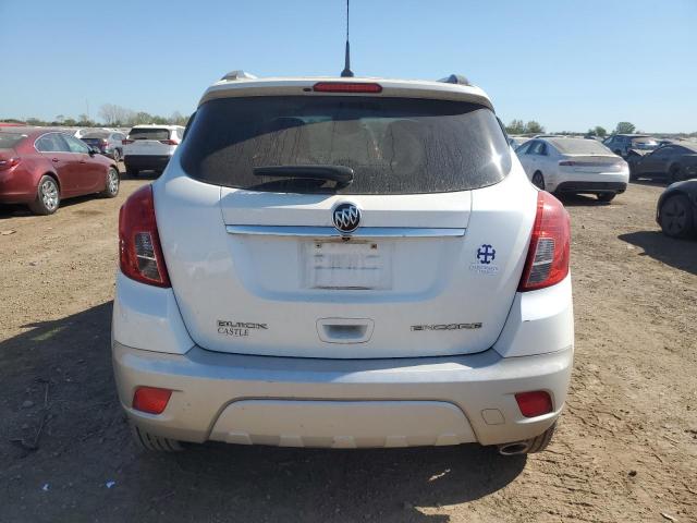 Снимка 6 от търг – 2014 BUICK ENCORE CON с VIN KL4CJBSB5EB548490