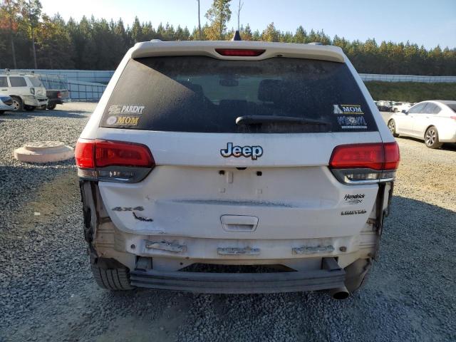 Photo 6 from auction – 2017 JEEP GRAND CHER with VIN 1C4RJFBG4HC649473