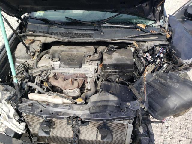 Photo 11 from auction – 2012 TOYOTA CAMRY BASE with VIN 4T4BF1FK9CR205675