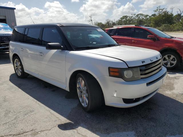 Photo 4 from auction – 2011 FORD FLEX LIMIT with VIN 2FMHK6DT7BBD24046