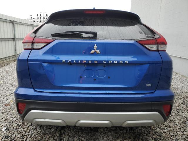 Photo 6 from auction – 2024 MITSUBISHI ECLIPSE CR with VIN JA4ATWAAXRZ042393