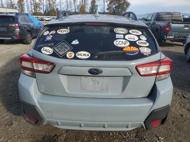 Photo 6 from auction – 2019 SUBARU CROSSTREK with VIN JF2GTACC2KH321044