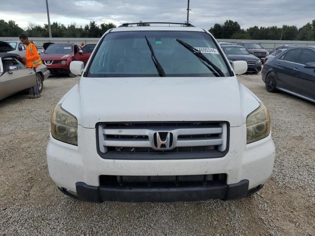 Photo 5 from auction – 2006 HONDA PILOT EX with VIN 2HKYF18546H557951