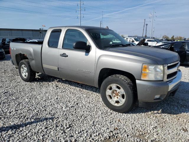 Photo 4 from auction – 2008 CHEVROLET SILVERADO with VIN 2GCEK19J181117975