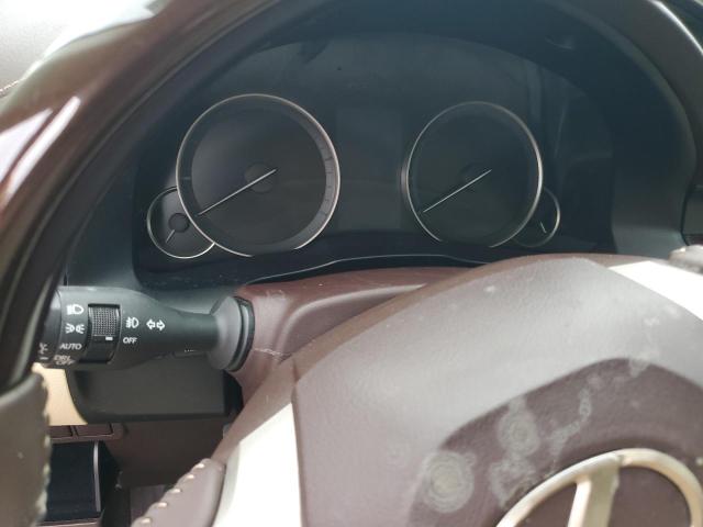 Photo 9 from auction – 2018 LEXUS ES 350 with VIN 58ABK1GG8JU100003