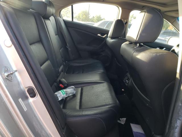 Photo 10 from auction – 2011 ACURA TSX with VIN JH4CU2F63BC018579