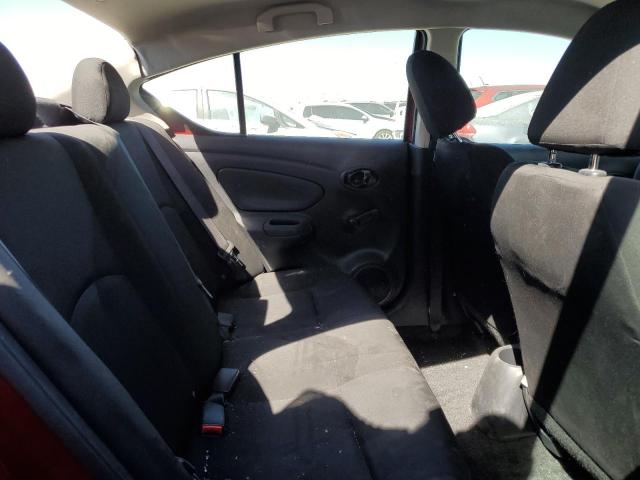 Photo 10 from auction – 2019 NISSAN VERSA S with VIN 3N1CN7AP8KL812285