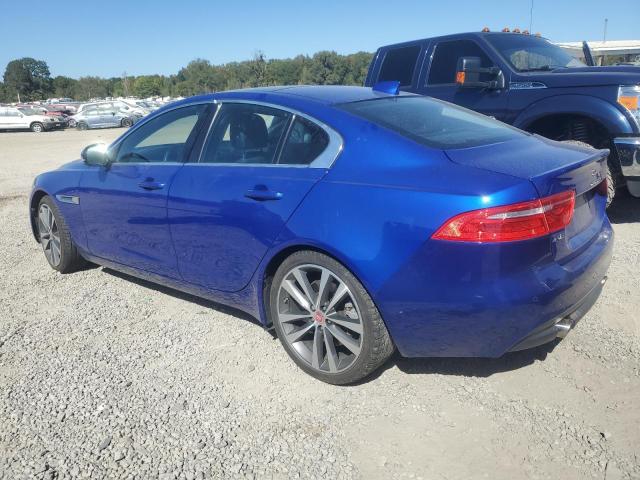 Photo 2 from auction – 2019 JAGUAR XE PRESTIG with VIN SAJAE4GX6KCP46973