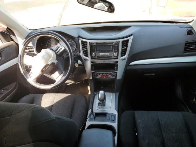 Photo 8 from auction – 2013 SUBARU OUTBACK 2. with VIN 4S4BRCCC5D3317116
