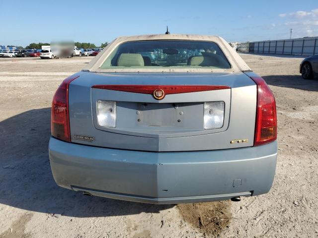 Photo 6 from auction – 2007 CADILLAC CTS HI FEA with VIN 1G6DP577170131173