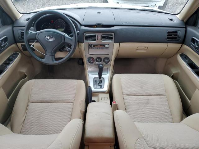 Photo 8 from auction – 2008 SUBARU FORESTER 2 with VIN JF1SG63658H704267