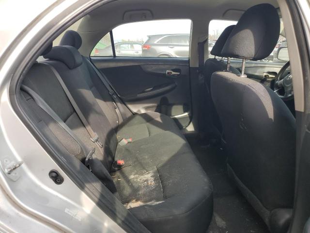 Photo 10 from auction – 2009 TOYOTA COROLLA BA with VIN 1NXBU40E69Z003177