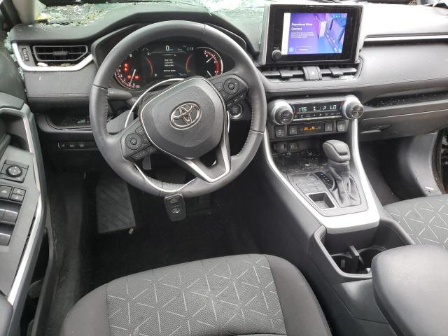 Photo 8 from auction – 2023 TOYOTA RAV4 XLE with VIN 2T3R1RFVXPC351842