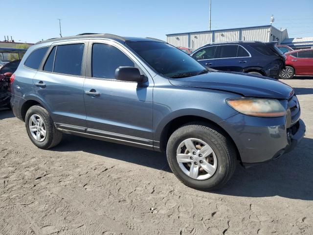 Photo 4 from auction – 2009 HYUNDAI SANTA FE G with VIN 5NMSG13D89H289330