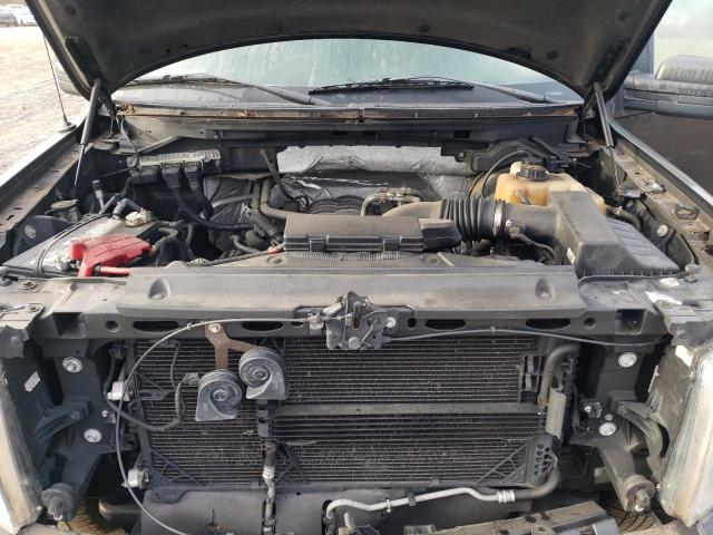 Photo 11 from auction – 2012 FORD F150 SUPER with VIN 1FTFX1EF9CKE29977