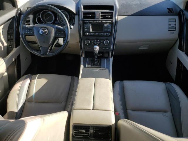 Photo 8 from auction – 2011 MAZDA CX-9 with VIN JM3TB2CA3B0314422