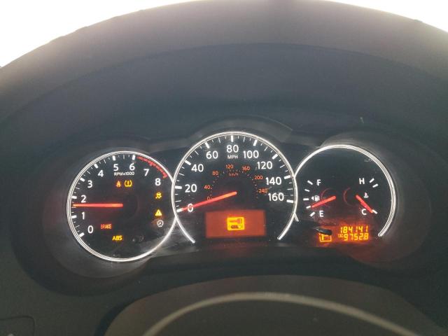 Photo 9 from auction – 2012 NISSAN ALTIMA BAS with VIN 1N4AL2AP1CN563039