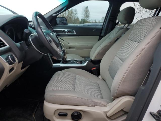 Photo 7 from auction – 2013 FORD EXPLORER X with VIN 1FM5K8D89DGB15395