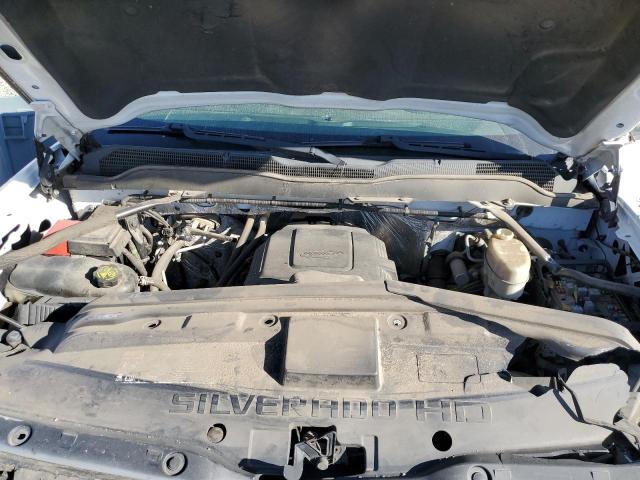 Photo 11 from auction – 2016 CHEVROLET SILVERADO with VIN 1GC0CUEG1GZ287780
