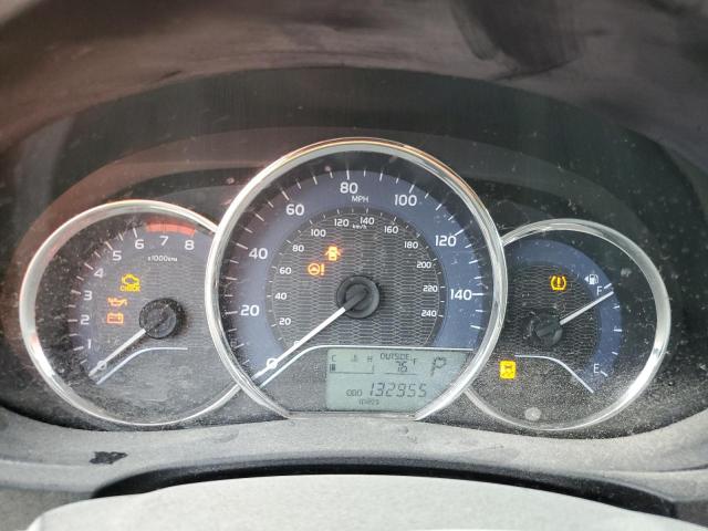 Photo 7 from auction – 2014 TOYOTA COROLLA L with VIN 2T1BURHE0EC081239