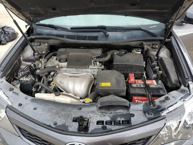 Photo 11 from auction – 2014 TOYOTA CAMRY L with VIN 4T1BF1FK2EU418951