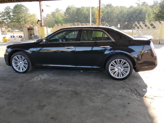 Фото 2 с аукциона – 2011 CHRYSLER 300 LIMITE с VIN 2C3CA5CG6BH594127