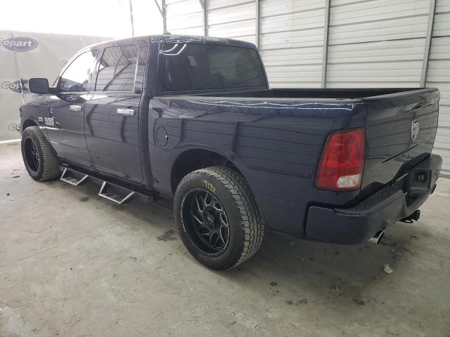 Photo 2 from auction – 2016 RAM 1500 ST with VIN 1C6RR6KT4GS195369