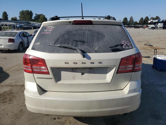 Photo 6 from auction – 2018 DODGE JOURNEY SE with VIN 3C4PDCAB6JT533818