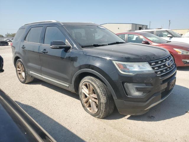 Photo 4 from auction – 2016 FORD EXPLORER X with VIN 1FM5K7D8XGGA95513