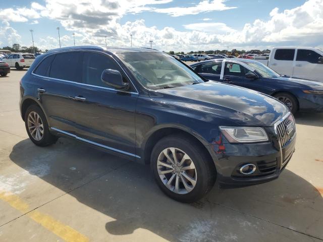 Photo 4 from auction – 2015 AUDI Q5 PREMIUM with VIN WA1LFAFP5FA070080